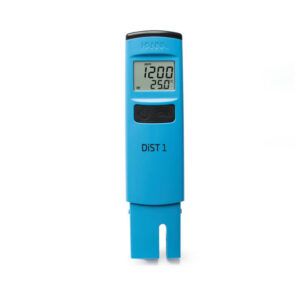 DiST1 Tester de TDS – Faixa Baixa