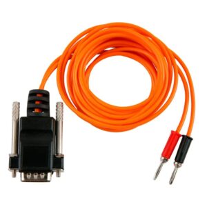 Cabo Ibramed Para Striat Ametista 2 Vias