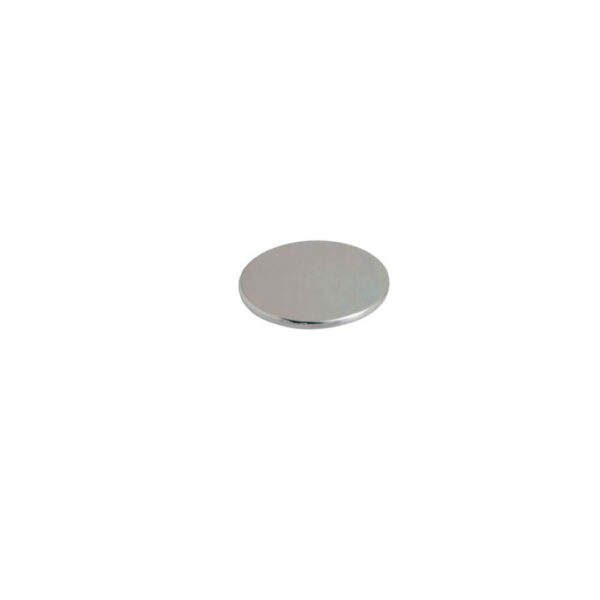 Eletrodo Para Eletroporação Neurodyn High Volt Diam. 6cm - Ibramed