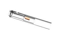 TORCH DEMOUNTABLE SHORT 2/4/5/7X00DV
