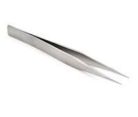 TWEEZER 4 3/4 LONG
