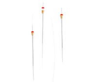 NEEDLE 0.32MM ON-COLUMN/5UL SYRINGE 3/CX