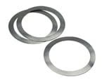 GRAPHITE GASKET FOR SAMPLING CONE (3/CX)