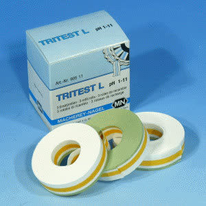 REFIL DO TRITEST C/3 RL