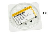 FERRULE 0.5MM GPH/VSPL 0.32 COL 10PK V-B