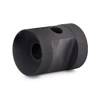 GRAPHITE SHROUD ZEEMAN GFAA 1/CX