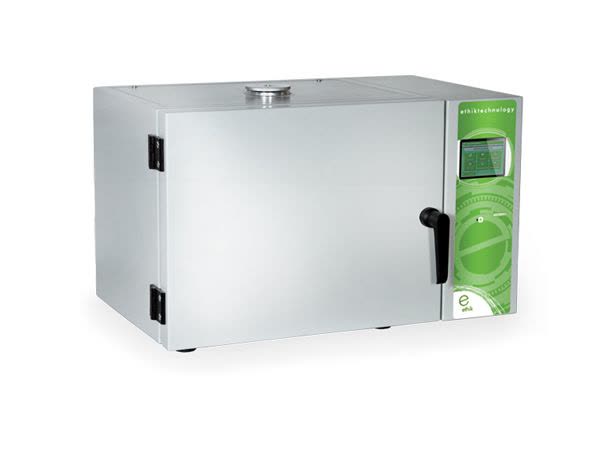 Estufa de Esterilização e Secagem c/ Circulação de Ar Forçada 200°C 150L 220V Ethik