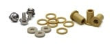 SCREW AND SPACER KIT FOR X-LENS ICP-MS