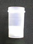 2ML PE VIALS FOR I-AS TRAY D 200/CX
