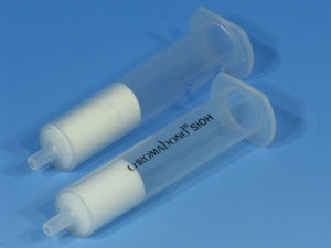 KIT DE CARTUCHOS P/EXTRACAO CONTENDO 25 COLUNAS