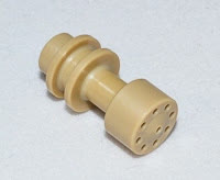 CAPILLARY GUIDE FOR NEBULIZER 1/CX