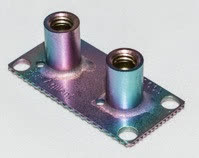 UNION-ON-PLATE INERT