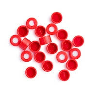 CAP FOR 350UL GLASSINSERT 1000/CX