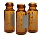 VIAL AMBAR DESATIVADO S/TAMPA, C/ROT.12X32MM 2ML C/100