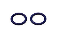 O-RING INJ SUPPT ADAPT INT TWIST/CASS.