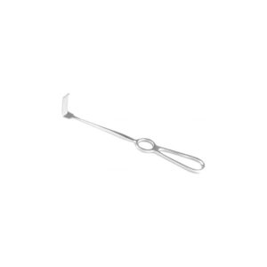 AFASTADOR LANGENBECK 35 X 15 mm PARA USO GERAL 21cm