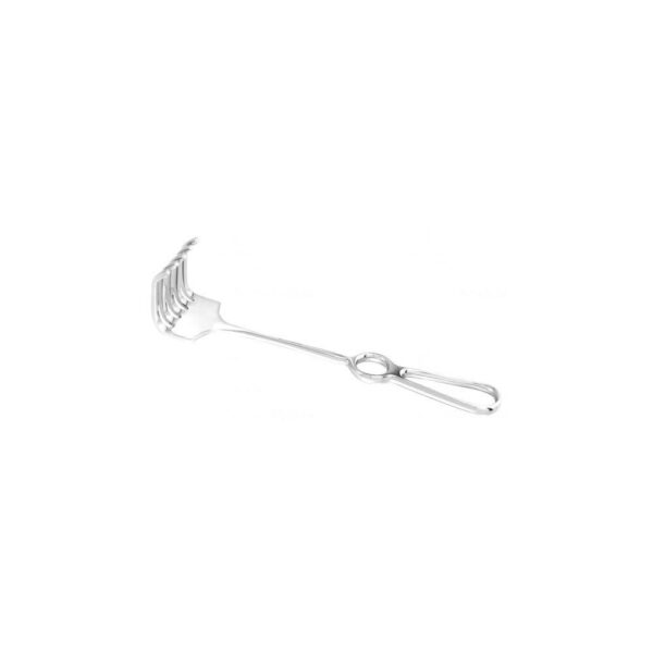 AFASTADOR ISRAEL COM 5 DENTES 23 cm PARA USO GERAL