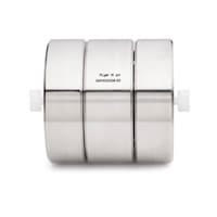 PLGEL PREP GUARD 25X25 MM