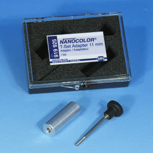 ADAPTADOR T-SET 11 MM