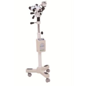 COLPOSCOPIO BINOCULAR PE-7000 FBRD 3° LED MEDPEJ