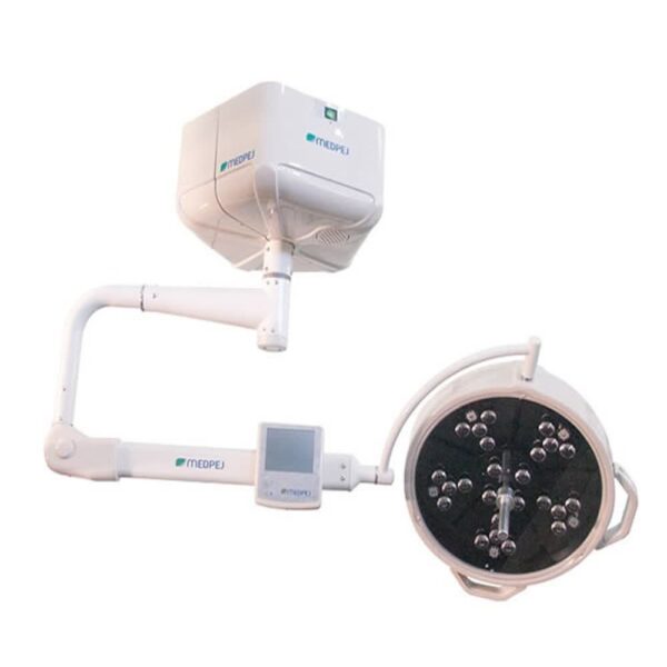 FOCO CIRÚRGICO LED FL-2000 TL MEDPEJ