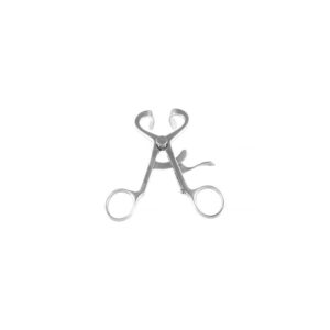ABRIDOR DE BOCA MOLT 10 cm INFANTIL ABC INSTRUMENTOS CIRÚRGICOS