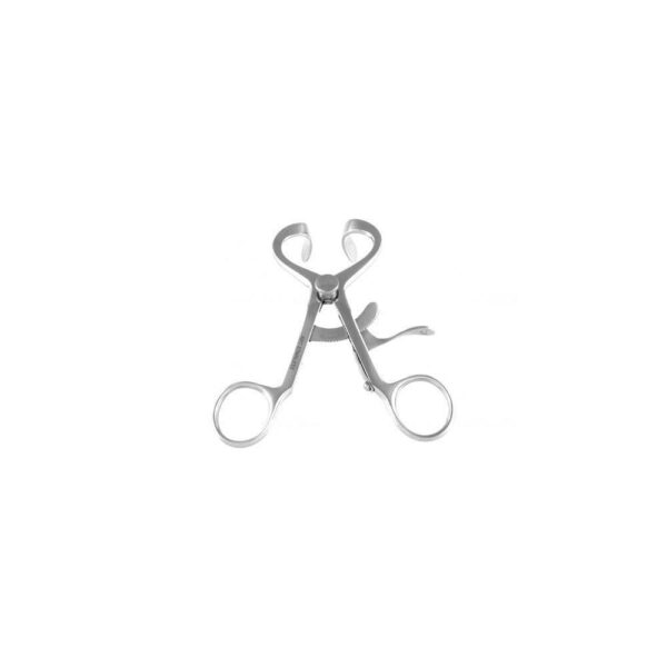 ABRIDOR DE BOCA MOLT 10 cm INFANTIL ABC INSTRUMENTOS CIRÚRGICOS