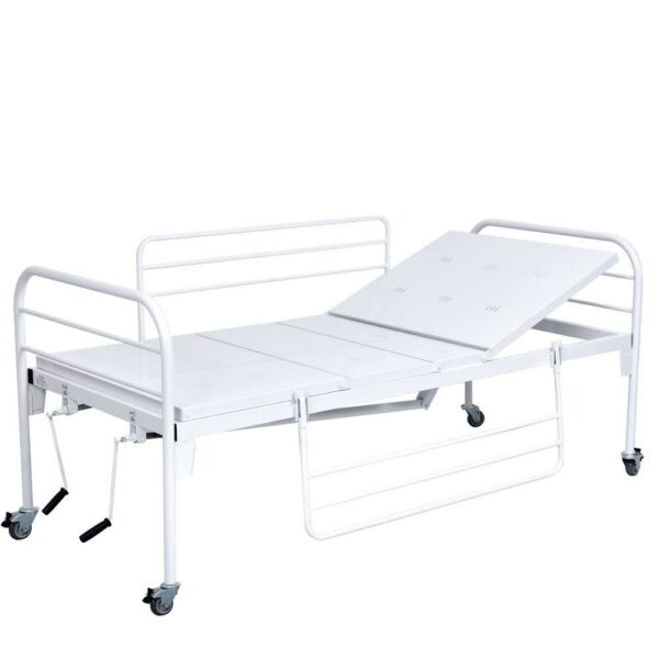 CAMA FOWLER STANDART C/ GRADES- SALUTEM