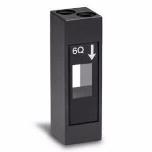 FLOW CELL ONLY, 10 MM, FOR CARY 50/60