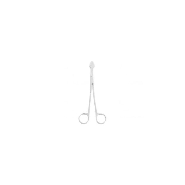 PERFURADOR SMELLIE P/ CRANEO – OBSTETRICIA 25 cm ABC INSTRUMENTOS CIRÚRGICOS
