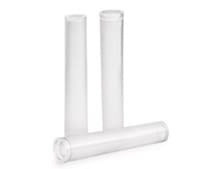 400UL POLYPROPYLENE FLT BTM INSRTS,500PK