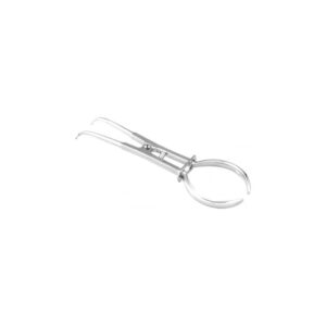 ALICATE PALMER PORTA GRAMPO 17 cm