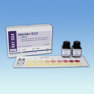 VISOCOLOR ECO DEHA (DIETILHIDROXILAMINA) 0,01-0,30 P/125T