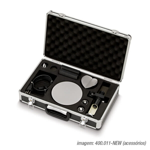 DUROMETRO BRINELL 3000 KGF 400.011-NEW HB - 3000 Kgf - Imagem 3