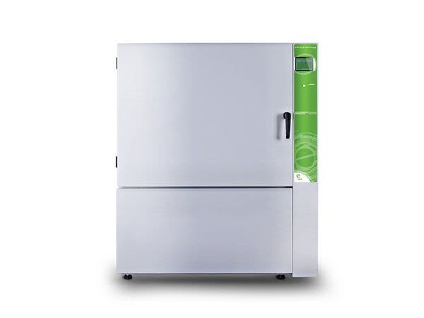 Estufa de Secagem C/ Renovação e Circulação de Ar Forçada 220V 200°C 640L Ethik