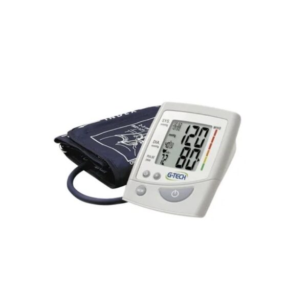 Aparelho de Pressão Digital de Braço LA250 G-TECH