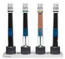 GAS CLEAN FILTER FID KIT 1/4 IN
