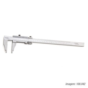 PAQUIMETROS (SERVICOS PESADOS) 100.152 1500mm/60"(200mm)