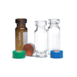 VIAL S/R N11 AMBAR 12X32MM AREA P/ROTUL.C/100