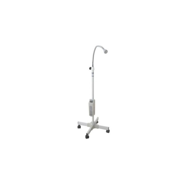 FOCO DE LUZ FL-4000 RODIZIO MEDPEJ