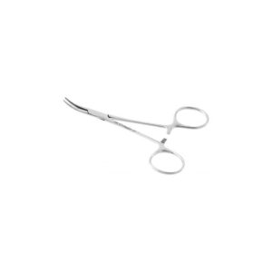 PINÇA MOSQUITO CURVA (HEMOSTATICA) ABC INSTRUMENTOS CIRÚRGICOS