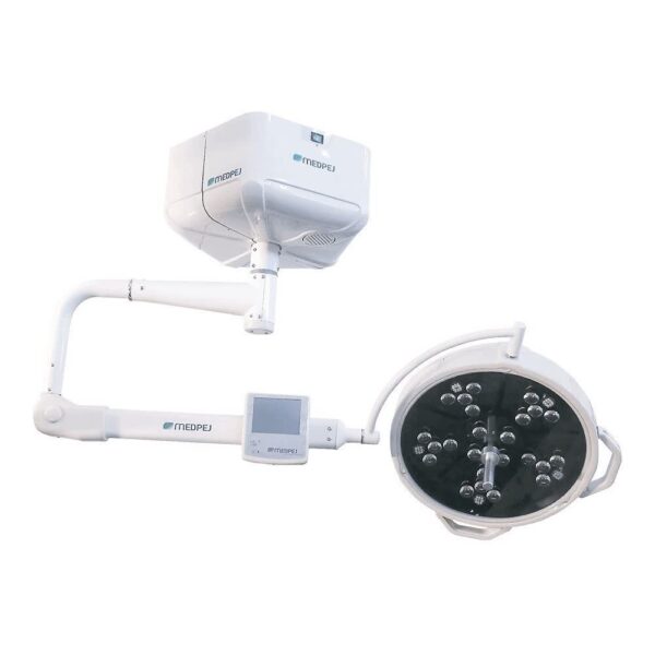 FOCO CIRURGICO PAREDE FL-2000 PLM12E MEDPEJ