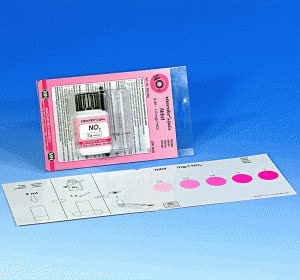 VISOCOLOR ALPHA NITRITO 0,05-1,0 P/200T