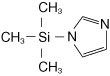 TSIM (N-TRIMETILSILO-IMIDAZOLA) C/5 FR 10ML