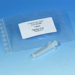 SERINGA CAP.5ML REPOS.MALETA(914601)