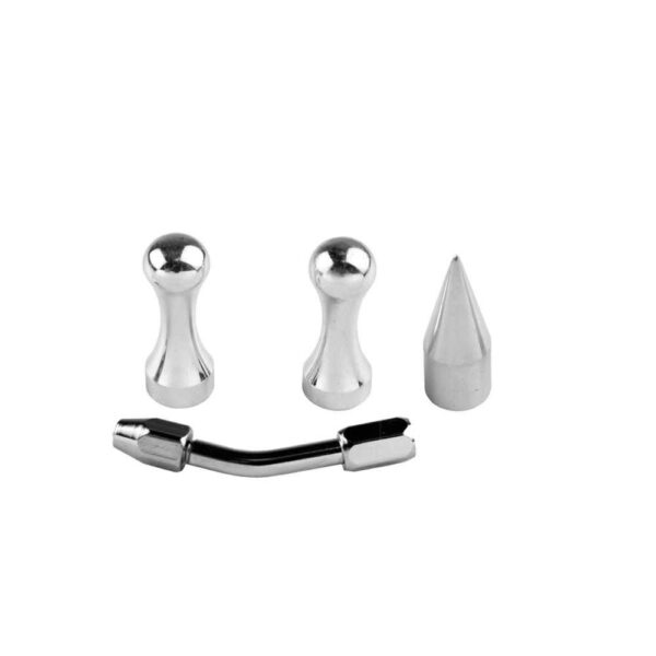 Kit Eletrolifiting Para Sonopeel Ibramed - Imagem 5