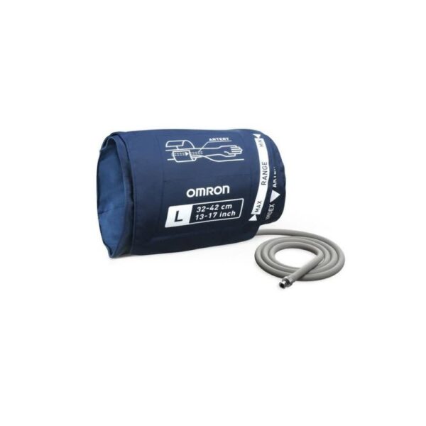 Braçadeira para Aparelho Monitor Pressão Omron HBP1100