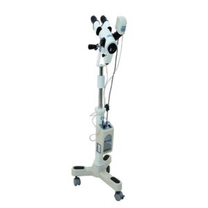 COLPOSCÓPIO PE-7000 V MEDPEJ