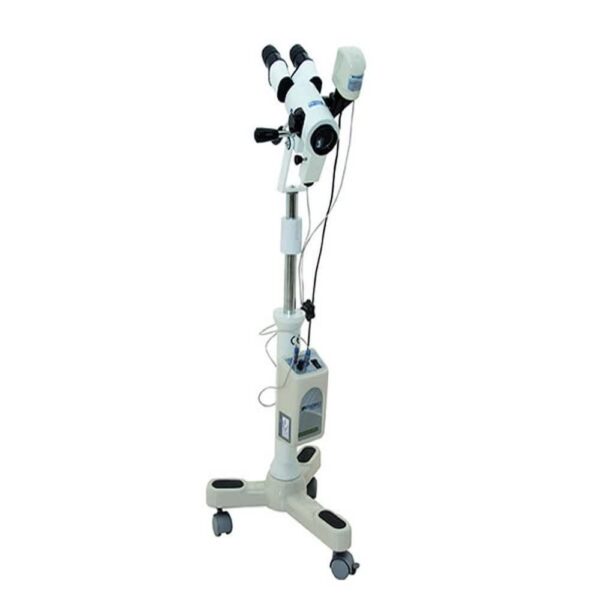 COLPOSCÓPIO PE-7000 V MEDPEJ