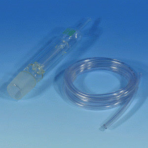 ANEXO DE ABSORCAO P/CONDENSADOR NS 29/32